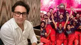 Adar Poonawalla should buy the RCB franchise, Who is Adar Poonawalla?