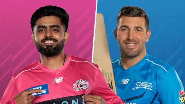 ADS vs THU Dream11 Prediction in