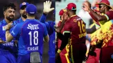 AFG vs WI Dream11 Prediction: Who will win today 1st T20 match between Afghanistan vs West Indies?