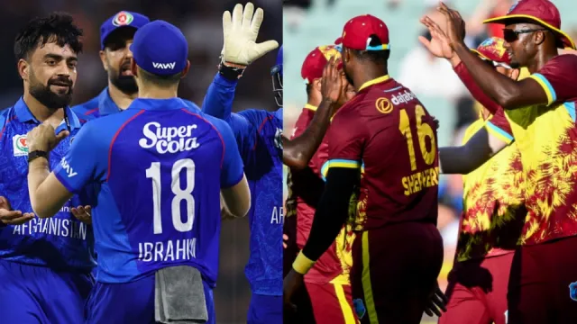 AFG vs WI Dream11 Prediction: Who
