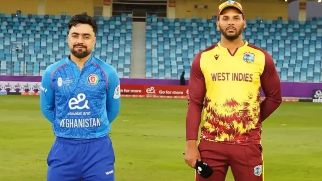 AFG vs WI Dream11 Team, Prediction: