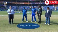 Afghanistan vs UAE Match Live Picture