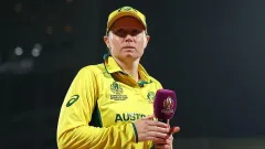 Alyssa Healy Retirement: Australian legend Picture