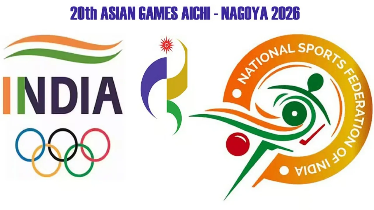 Asian Games 2026: The schedule for the 2026 Asian Games has been released in Hindi