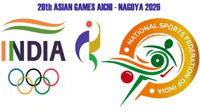 Asian Games 2026: The schedule for