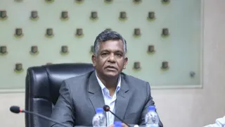 BCB President on T20 World Cup Controversy