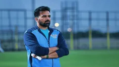 BCCI appoints Zaheer Khan as Picture