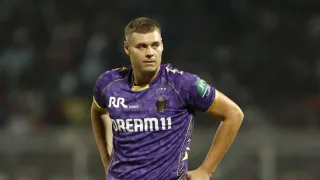 CSK IPL 2026: Spencer Johnson Signed for ₹1.5 Crore as Nathan Ellis Injury Replacement