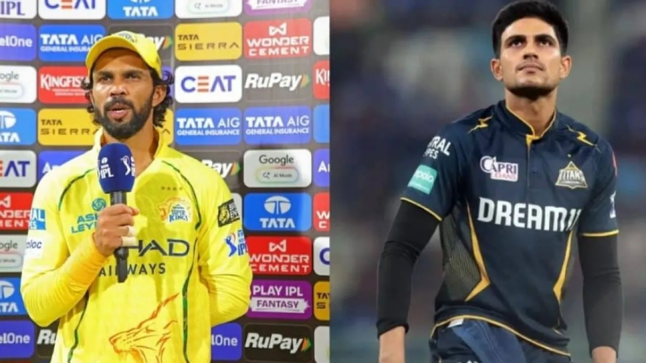 CSK vs GT मैच 37, IPL 2026, पिच रिपोर्ट: MA चिदंबरम स्टेडियम में पिच कैसी होगी