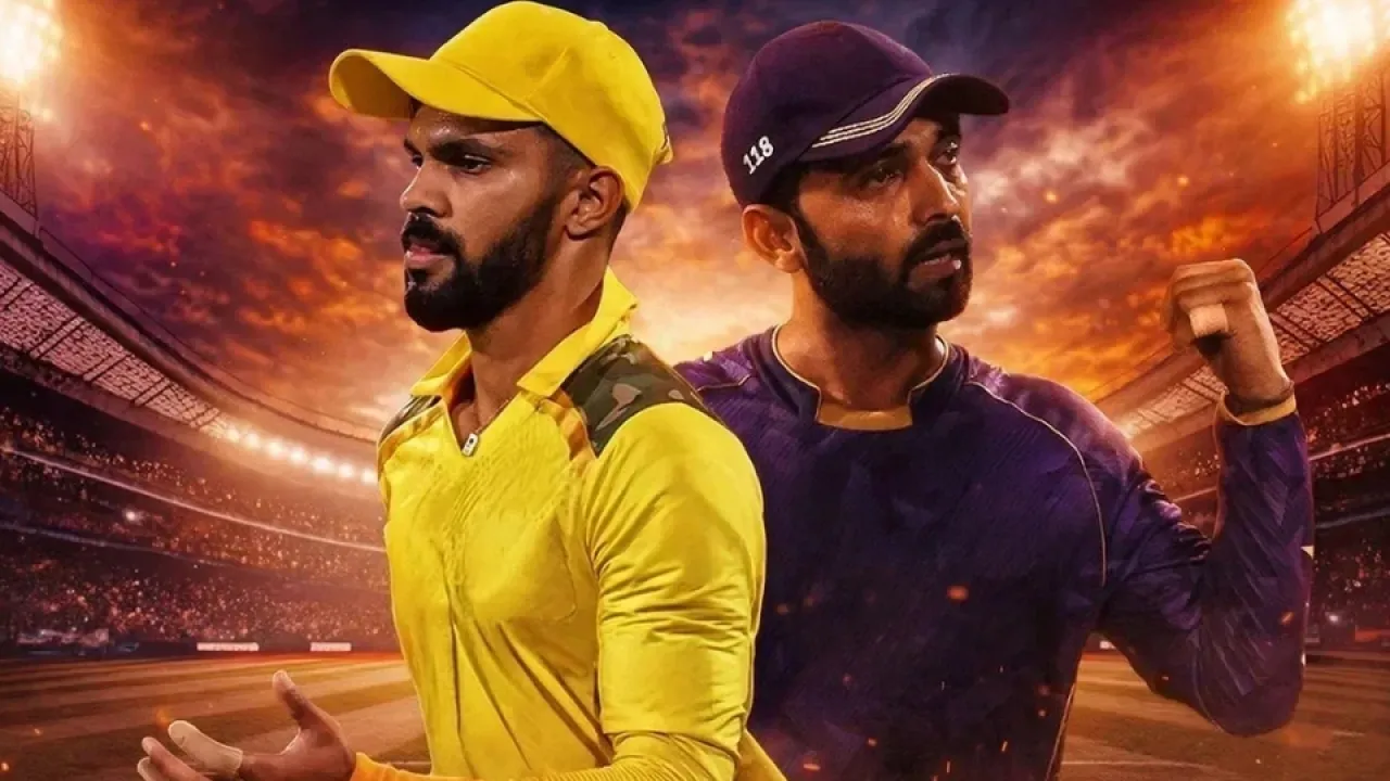 CSK बनाम KKR मैच 22, IPL 2026, पिच रिपोर्ट: MA चिदंबरम स्टेडियम में पिच कैसी होगी