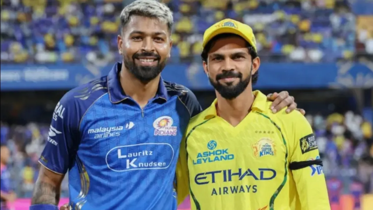 CSK बनाम MI मैच 44th, IPL 2026, पिच रिपोर्ट: MA चिदंबरम स्टेडियम में पिच कैसी होगी