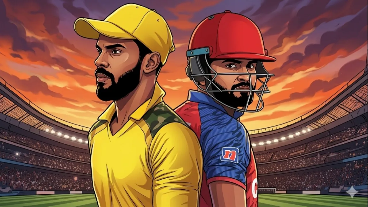 चेन्नई सुपर किंग्स बनाम पंजाब किंग्स मैच 7, IPL 2026, पिच रिपोर्ट: MA चिदंबरम स्टेडियम में पिच कैसी होगी