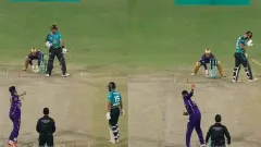 Daryl Mitchell refused to play Picture