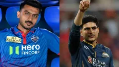 DC vs GT Match 14, Picture