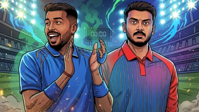 DC vs MI Match 8, IPL