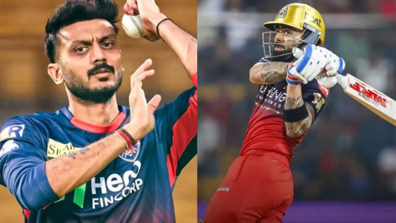 DC बनाम RCB मैच 39, IPL 2026, पिच रिपोर्ट: अरुण जेटली स्टेडियम में पिच कैसी होगी