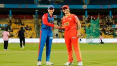 DEL-W vs GJ-W Dream11 Prediction Picture