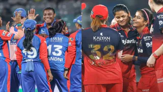 DEL-W vs RCB-W Dream11 Prediction in Hindi, WPL 2026, 11th Match, Fantasy Cricket Tips