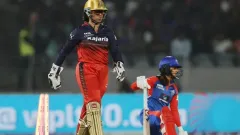 DEL-W vs RCB-W Dream11 Prediction: Picture