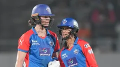 Delhi Capitals made history in Picture