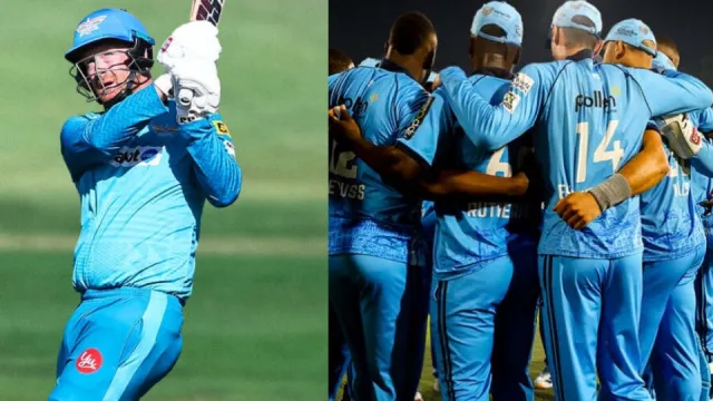 DSG vs PC Dream11 Team, Prediction: