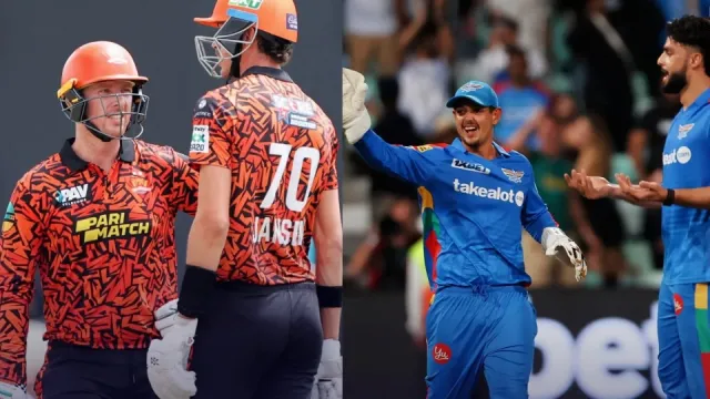 DSG vs SEC Dream11 Team, Prediction: