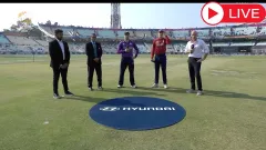 England vs Scotland Match Live Picture