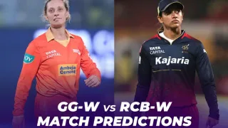 GJ-W vs BLR-W Dream11 Prediction in Hindi, WPL 2026, 12th Match, Fantasy Cricket Tips
