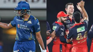 GT vs RCB Aaj ke Match ke liye Dream11 Prediction, Team aur Fantasy Cricket Tips