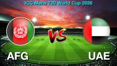 How to Watch AFG vs Picture