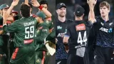 How to Watch BAN vs NZ 1st ODI, Live Streaming and Telecast, 17th Apr 2026