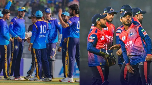 How to Watch Chattogram vs Rangpur