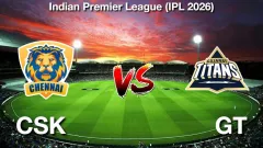 How to Watch CSK vs Picture