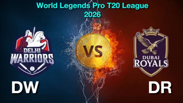 How to Watch Delhi vs Dubai