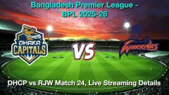 How to Watch Dhaka vs Picture