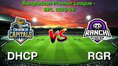 How to Watch Dhaka vs Picture