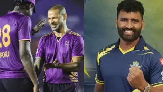 How to Watch Dubai vs Gurugram Match 4, Live Streaming and Telecast, Jan 28, 2026