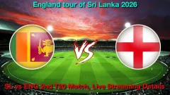 How to Watch ENG vs Picture