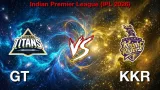 How to Watch GT vs KKR IPL Match 25, Live Streaming and Telecast, 17th Apr 2026
