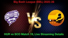 How to Watch HUR vs Picture