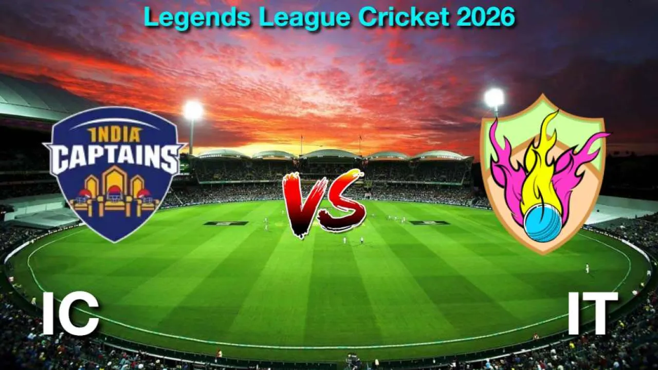 इंडिया कैप्टन्स बनाम इंडिया टाइगर्स मैच 9, लाइव स्ट्रीमिंग और टेलीकास्ट कैसे देखें, मार्च 18, 2026