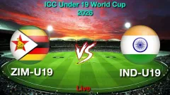 How to Watch IND U19 Picture