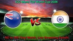 How to Watch IND vs Picture