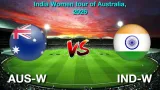 How to Watch IND-W vs AUS-W 2nd T20 Match, Live Streaming and Telecast, February 19, 2026