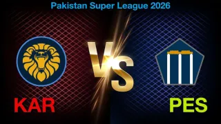 How to Watch KAR vs PES PSL Match 17, Live Streaming and Telecast, Apr 9th, 2026