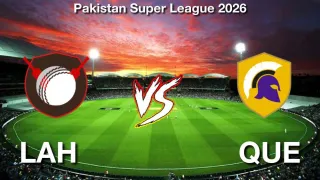 How to Watch LAH vs QUE PSL Match 30, Live Streaming and Telecast, Apr 21, 2026