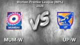 How to Watch MI-W vs UP-W Match 8, Live Streaming and Telecast, Jan 15, 2026