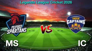 How to Watch MS vs IC Match 1, Live Streaming and Telecast, Mar 11th, 2026