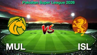How to Watch MUL vs ISL PSL Match 4, Live Streaming and Telecast, Mar 28, 2026