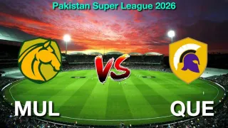 How to Watch MUL vs QUE PSL Match 13, Live Streaming and Telecast, Apr 5th, 2026